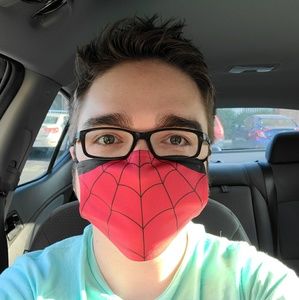 Meet your Posher, Beachie